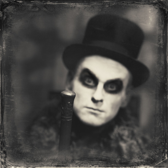 baron samedi
