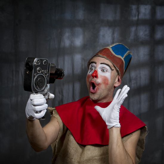 chester jester