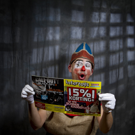 chester jester
