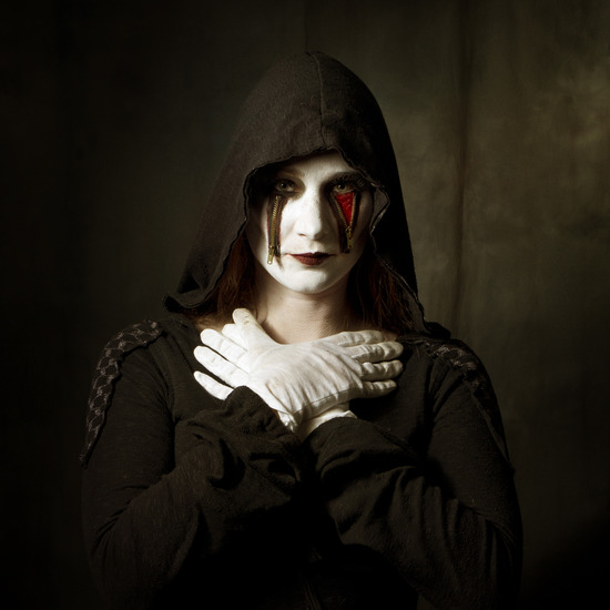 lady karaka