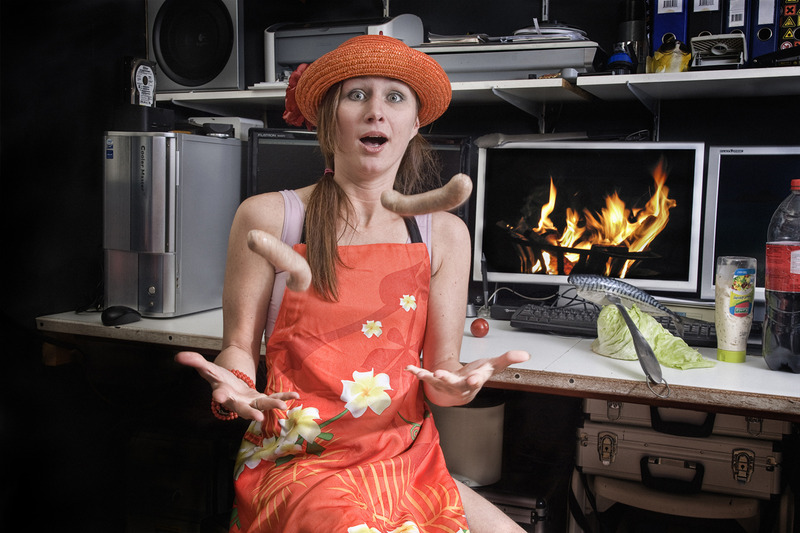 bbq
