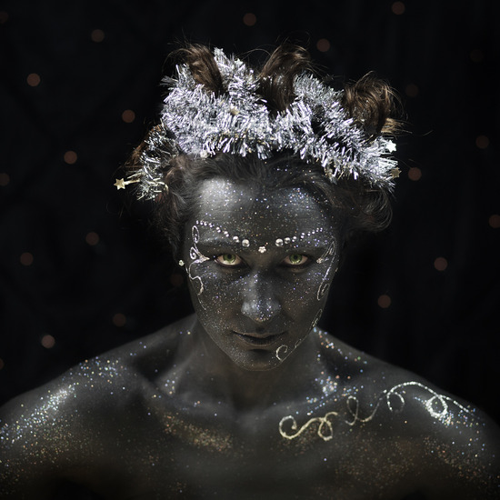 silver