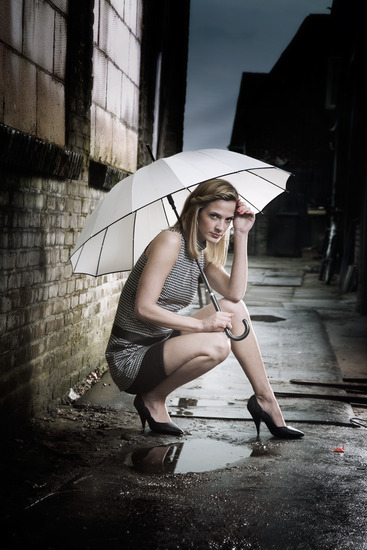 urban beauty