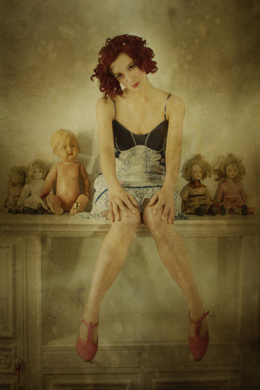 doll