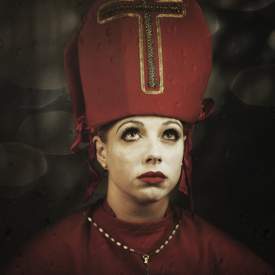 pope johanna