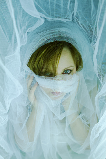 curtains