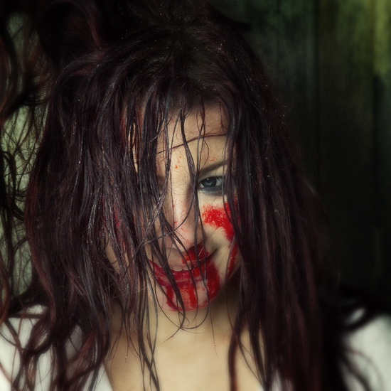 bloody mary