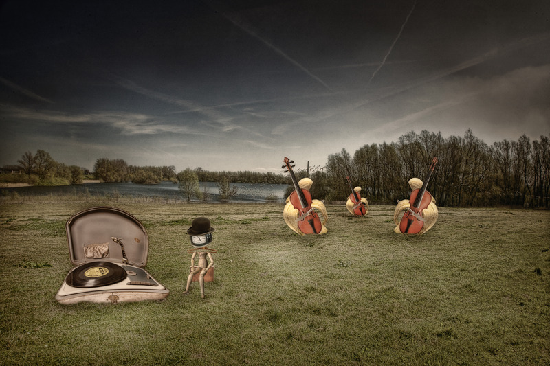 music of the future