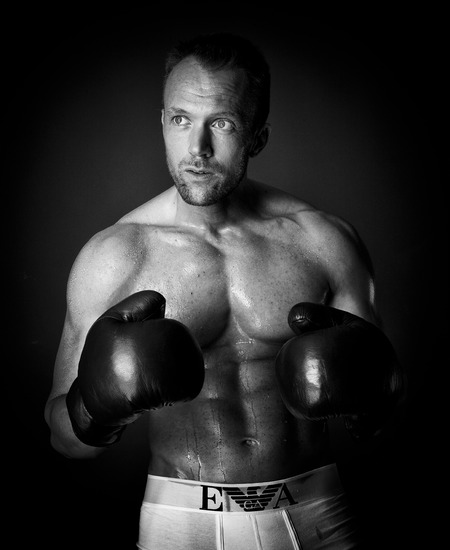 boxing