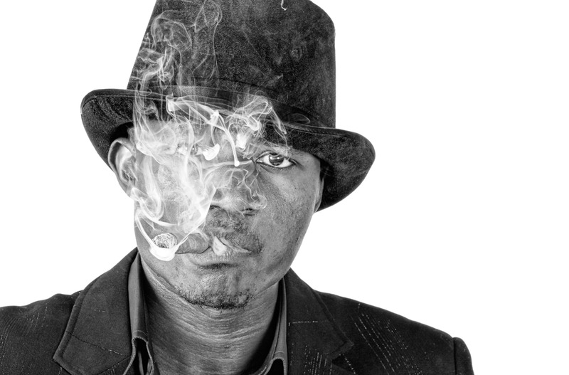 smoke