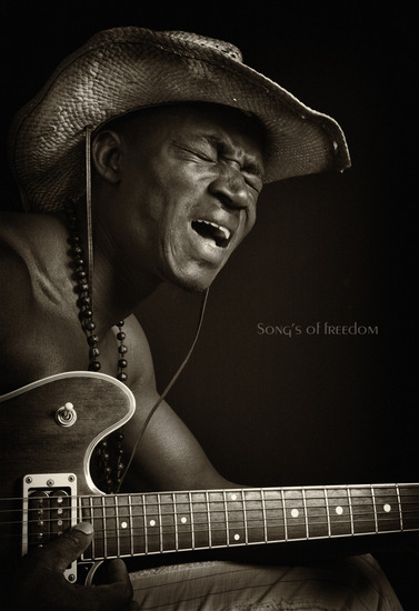 songs of freedom