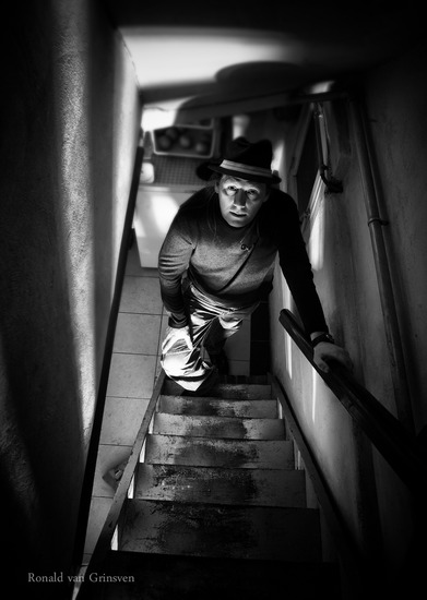 noir