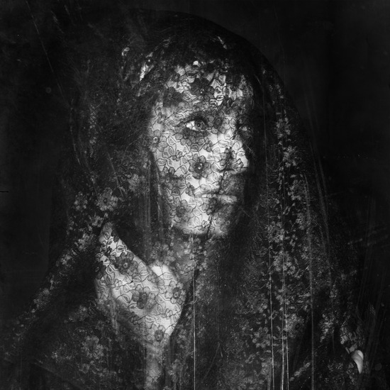 the virgin of milaan