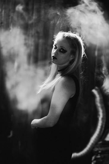 in this smokey world