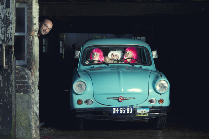 trabi helga