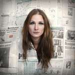 Shoots met Christel Machielse