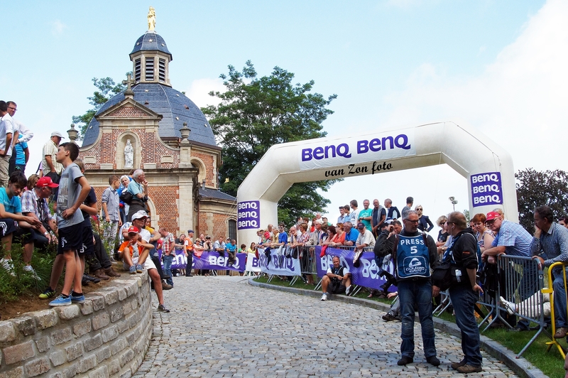De Muur van Geraardsbergen