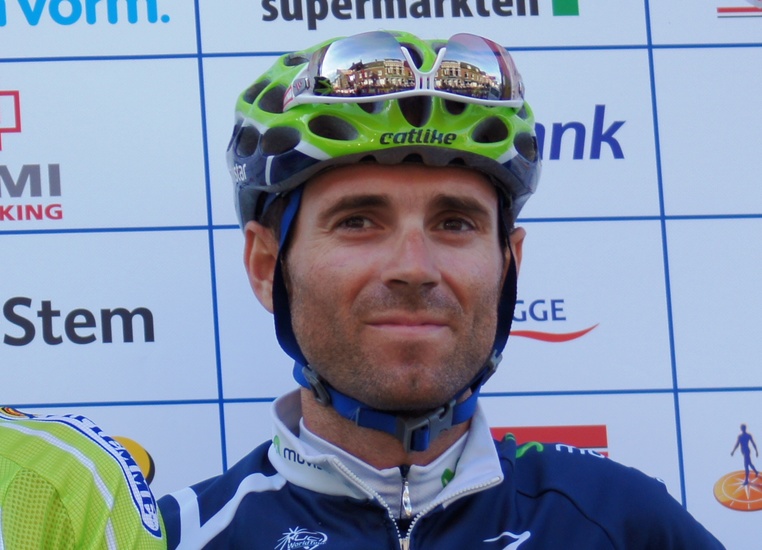 Alejandro Valverde