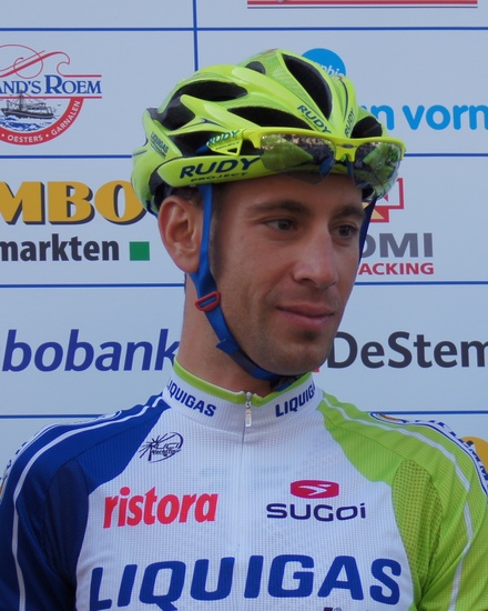 Vincenzo Nibali