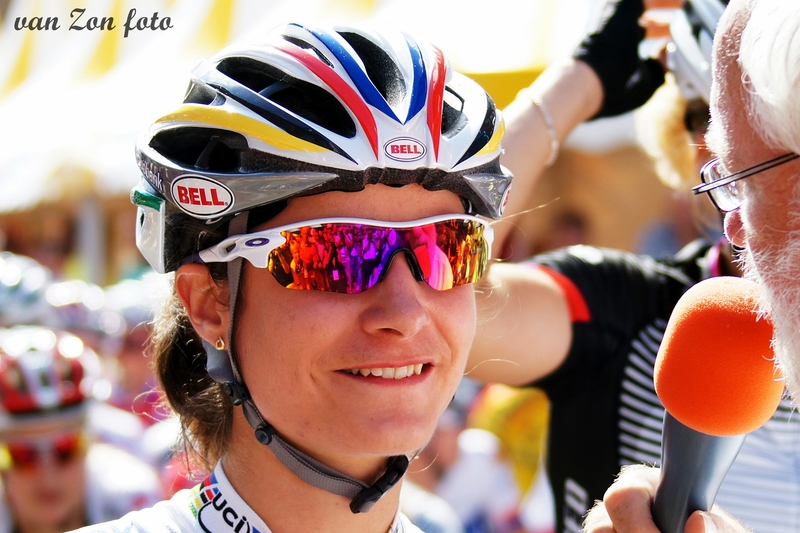 Marianne Vos