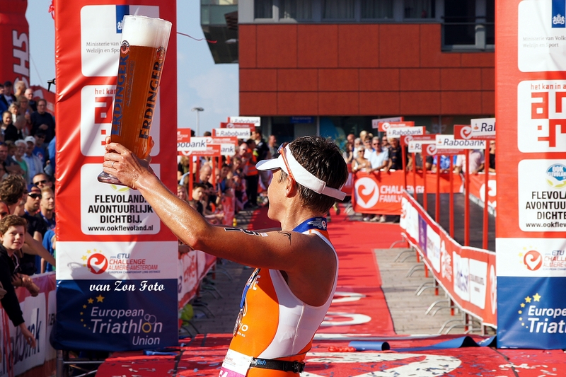 challenge almere-amsterdam 2014