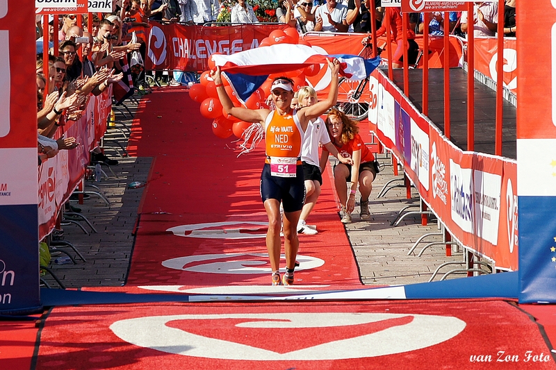 challenge almere-amsterdam 2014