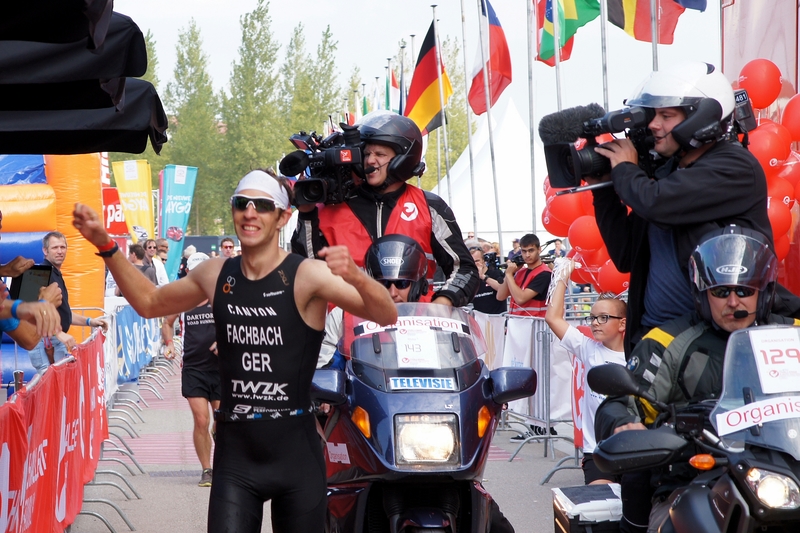 challenge almere-amsterdam