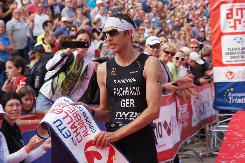 challenge almere-amsterdam