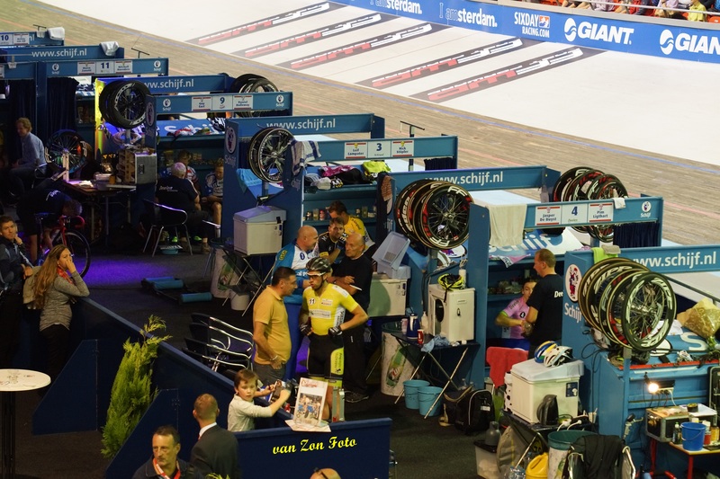 Zesdaagse van Amsterdam