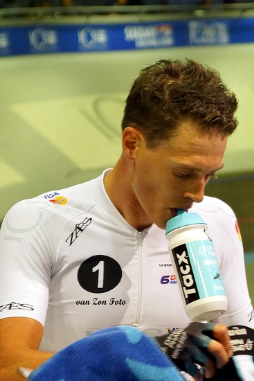 Zesdaagse van Amsterdam