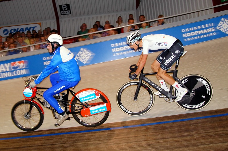 Zesdaagse van Amsterdam