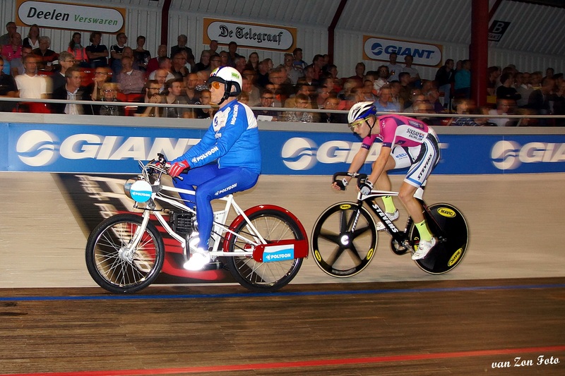 Zesdaagse van Amsterdam