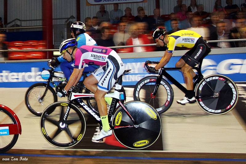 Zesdaagse van Amsterdam