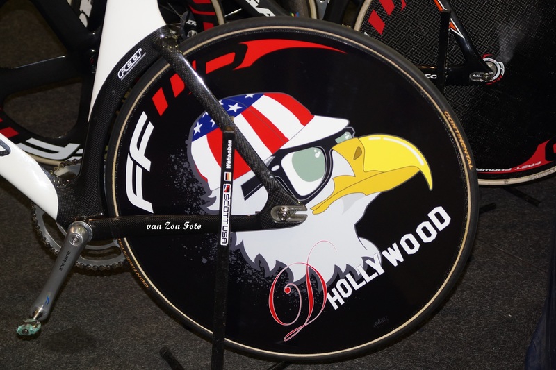 Zesdaagse van Amsterdam