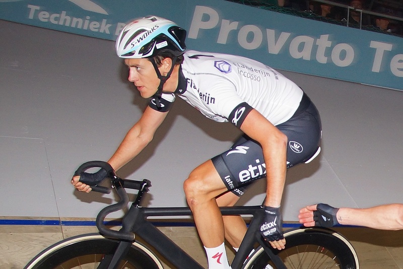 zesdaagse Rotterdam 2015