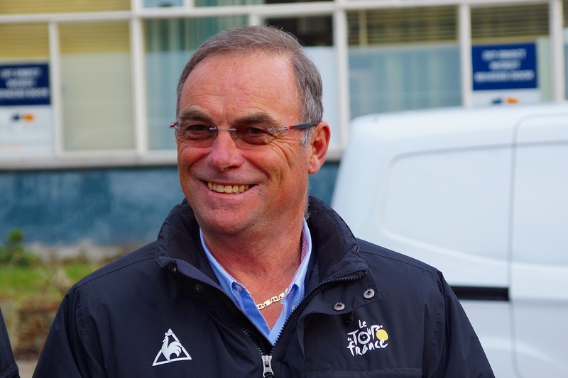 Bernard Hinault
