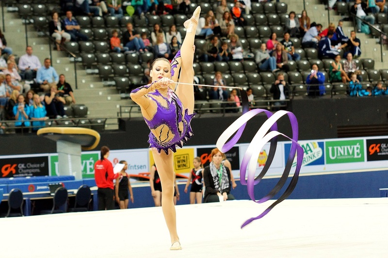 Fantastic Gymnastics