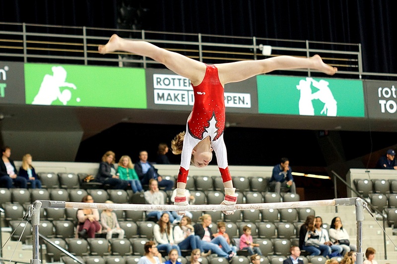Fantastic Gymnastics
