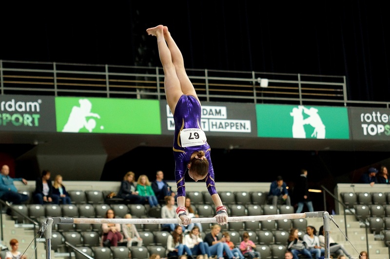 Fantastic Gymnastics