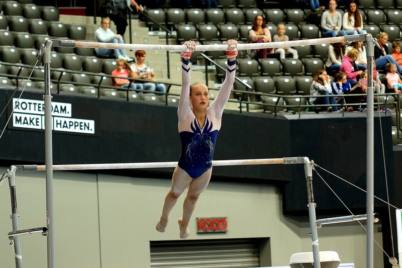 Fantastic Gymnastics