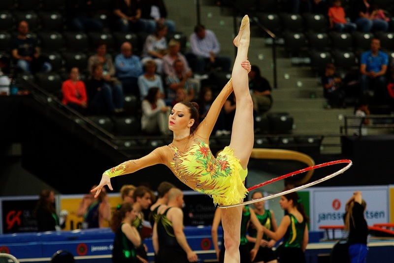 Fantastic Gymnastics