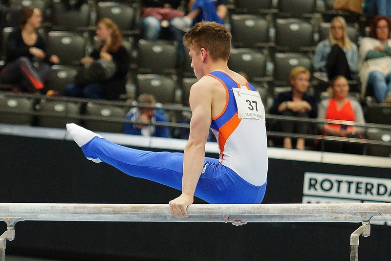 Fantastic Gymnastics