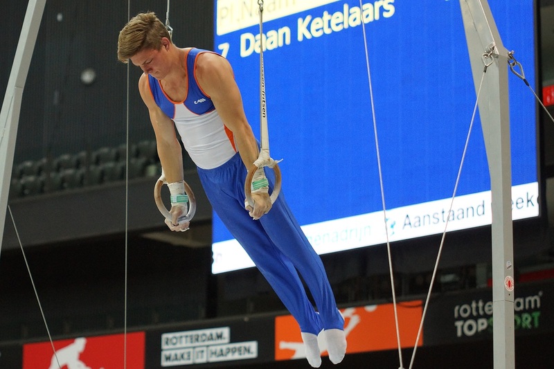 Fantastic Gymnastics