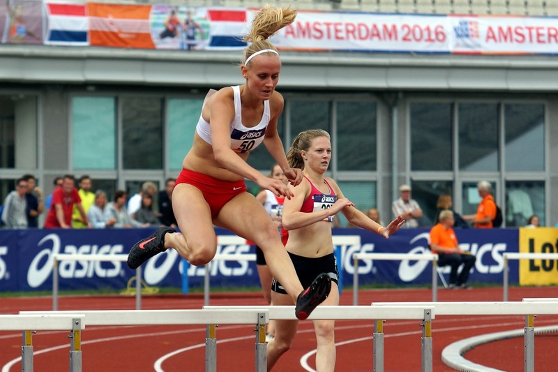 NK Atletiek 2015