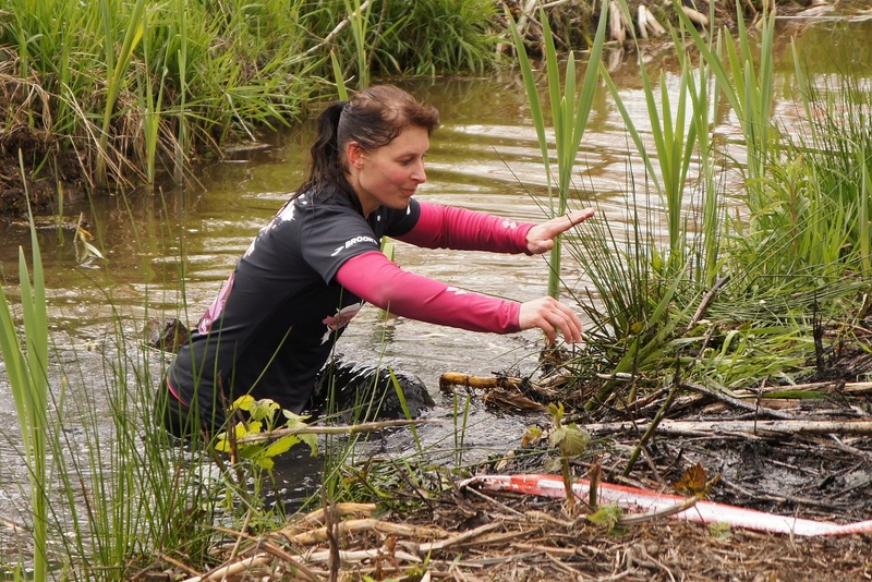 strongsisterrun Rotterdam 2016