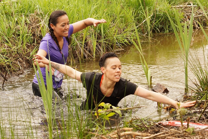 strongsisterrun Rotterdam 2016