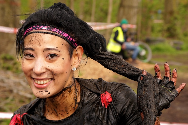 strongsisterrun Rotterdam 2016