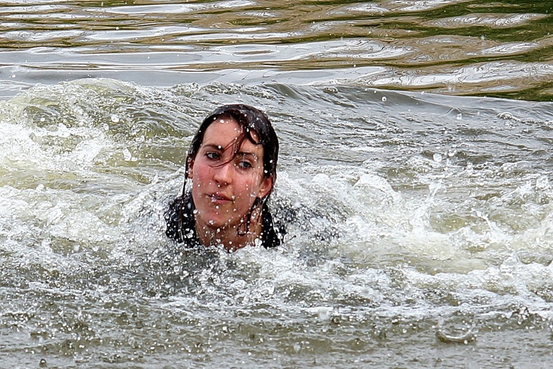 strongsisterrun Rotterdam 2016