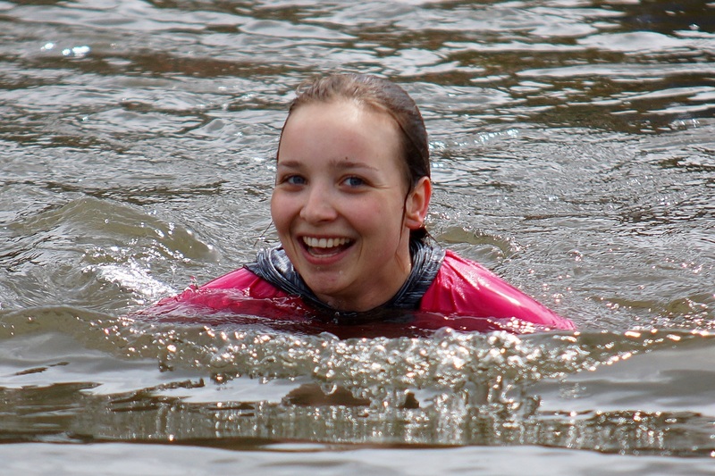 strongsisterrun Rotterdam 2016