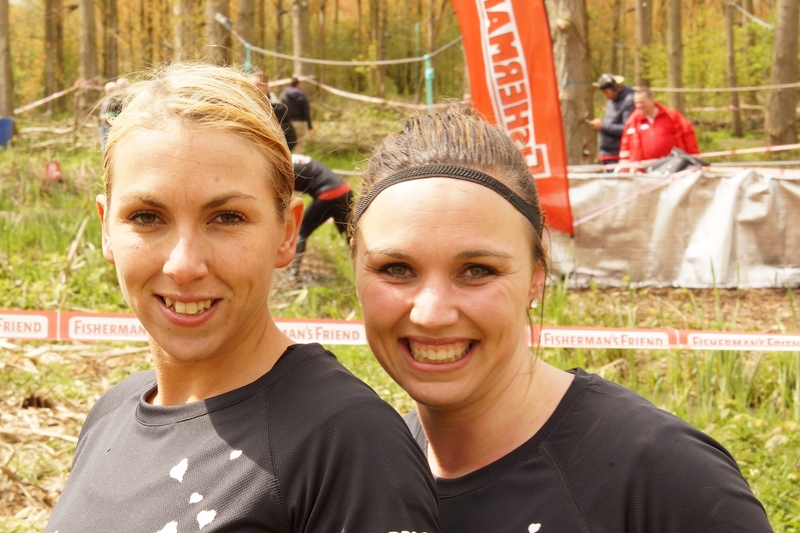 strongsisterrun Rotterdam 2016